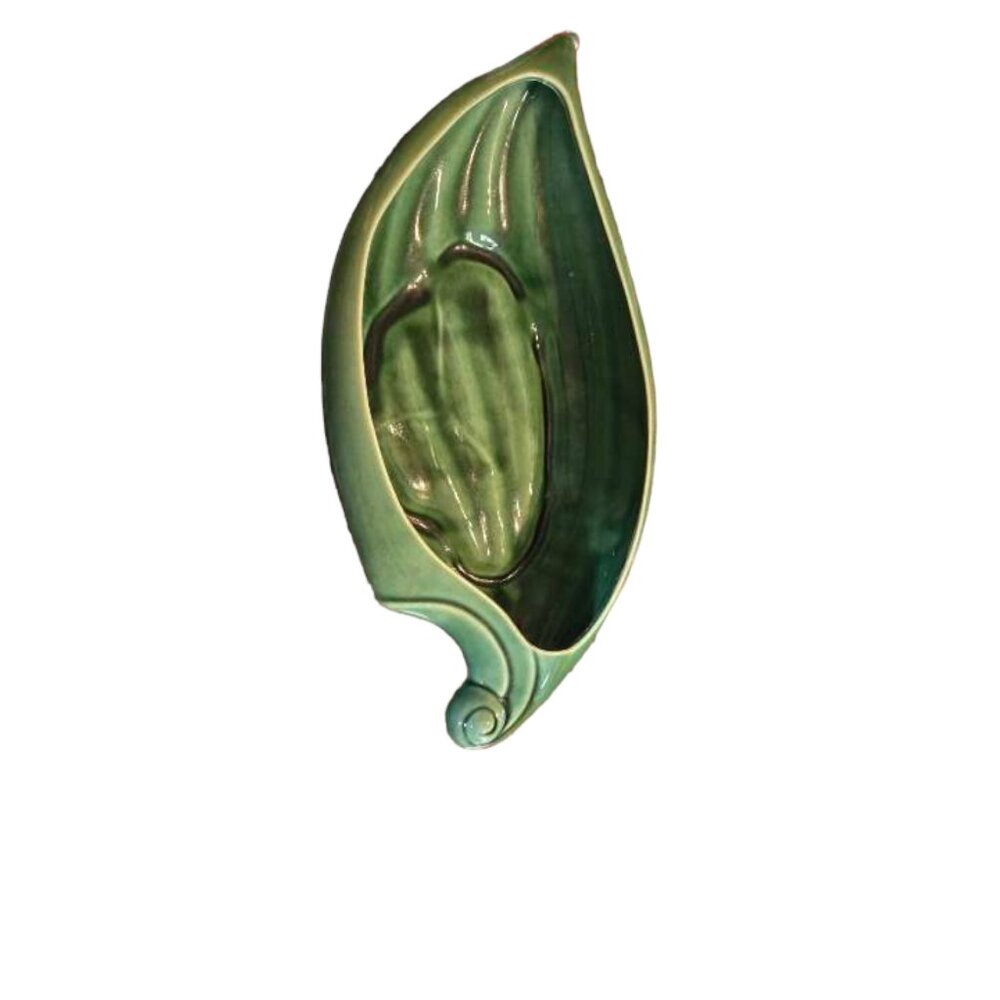 vintage centerpiece dish